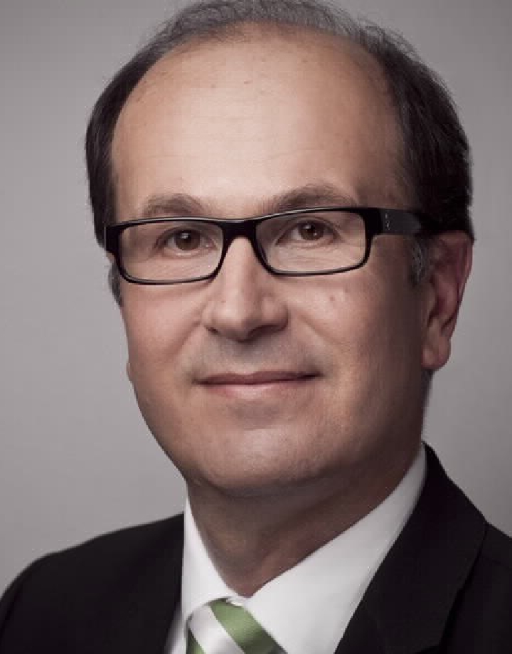 Prof. Dr.-Ing. Heiner Hüppelshäuser