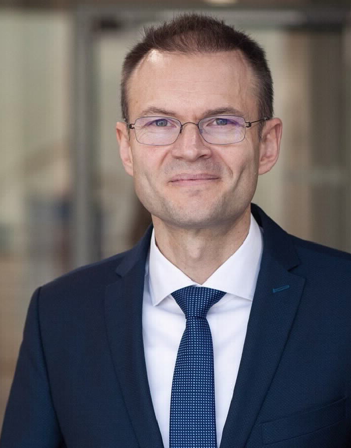 Christian Goy